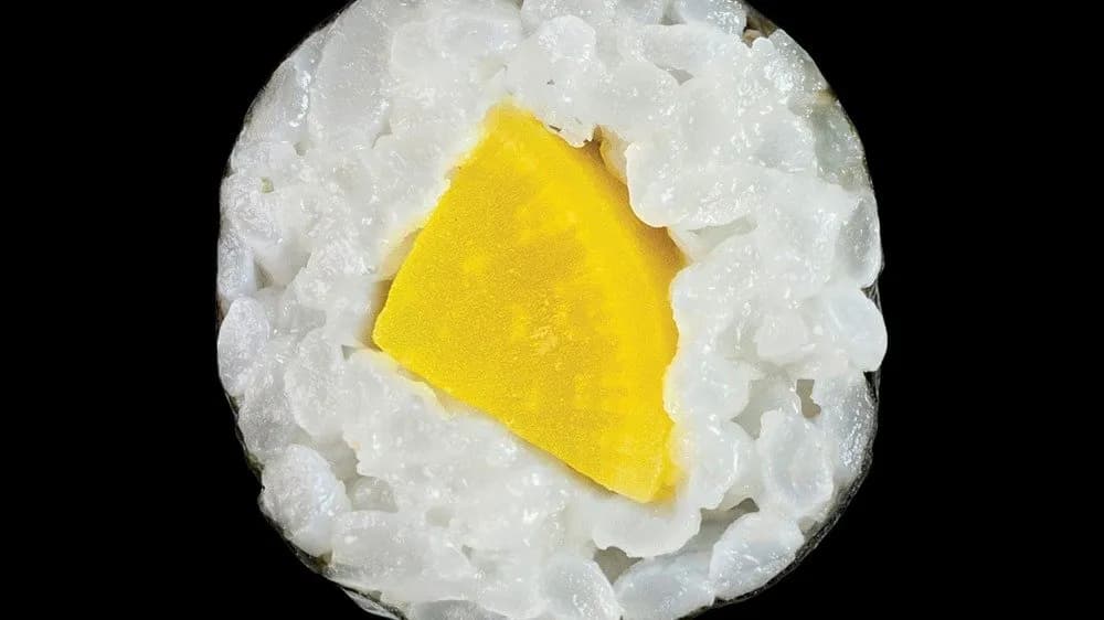 Japán pácolt retek (6db | 6pcs)