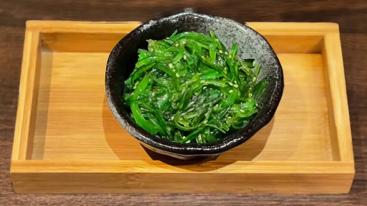 Wakame