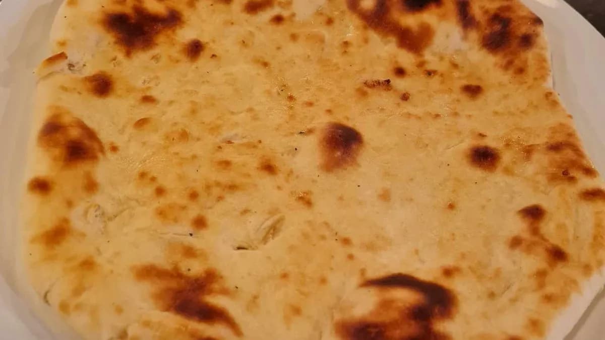 35. Vajas Naan