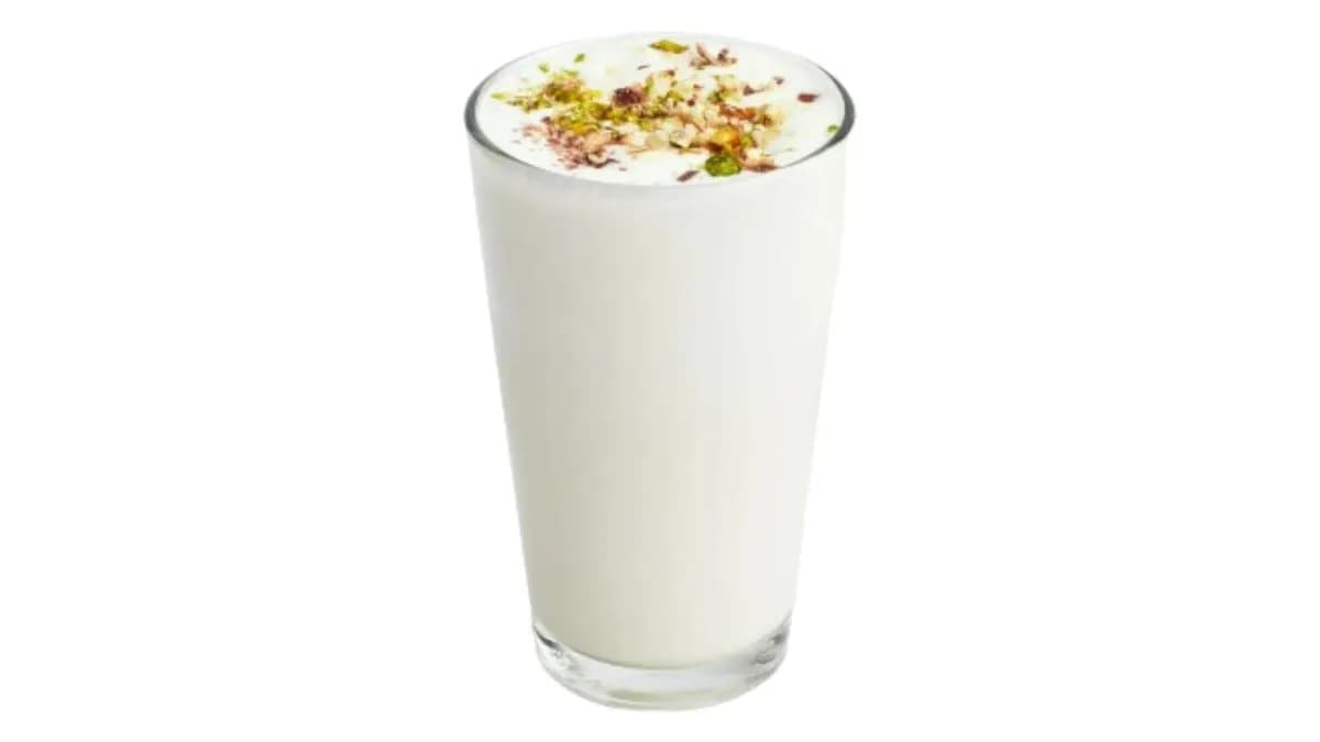 55. Édes Lassi