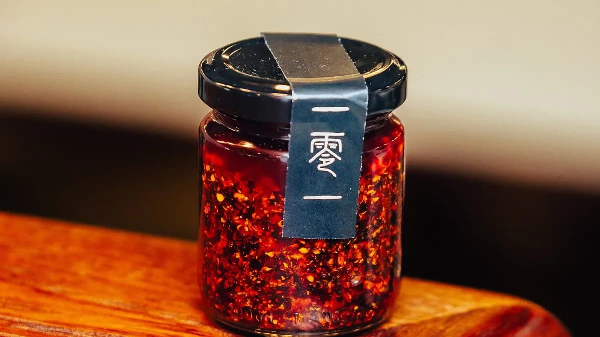 101 CHILI ROPOGÓS 🌶