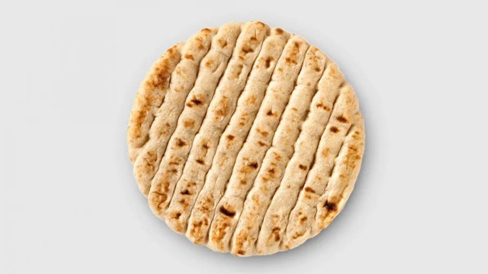 Oriental kenyér 1db