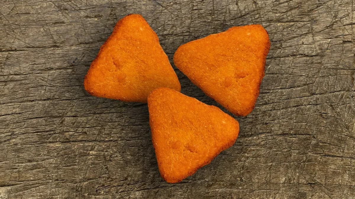 Rántott trappista sajt választható öntettel