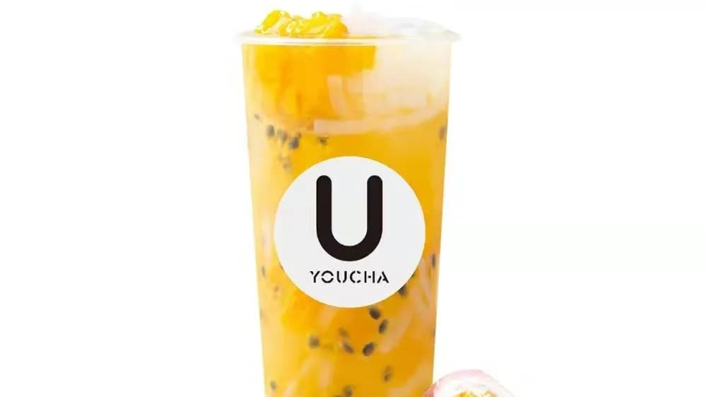 C4 PASSION FRUIT&PINEAPPLE (SIZE L)