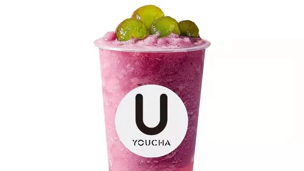 C5 HELLO GRAPES (SIZE L)