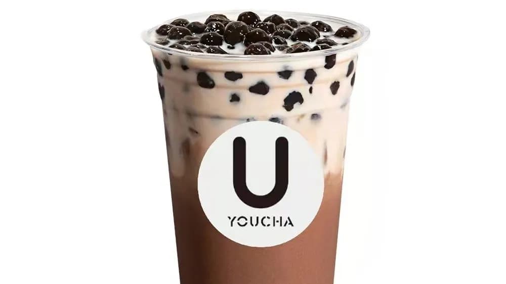 B3 CHOCOLATE MILK TEA