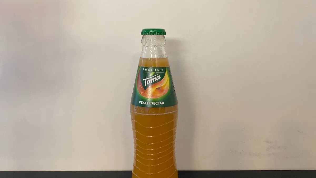 Toma Őszibarack 50%