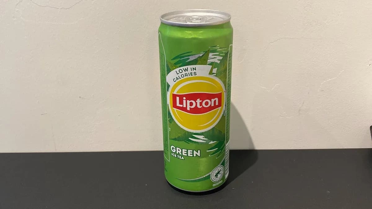 Lipton Green Ice Tea