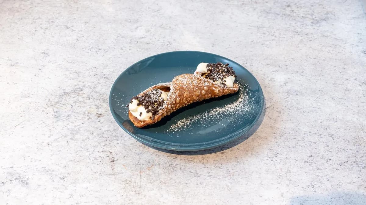 Cannoli