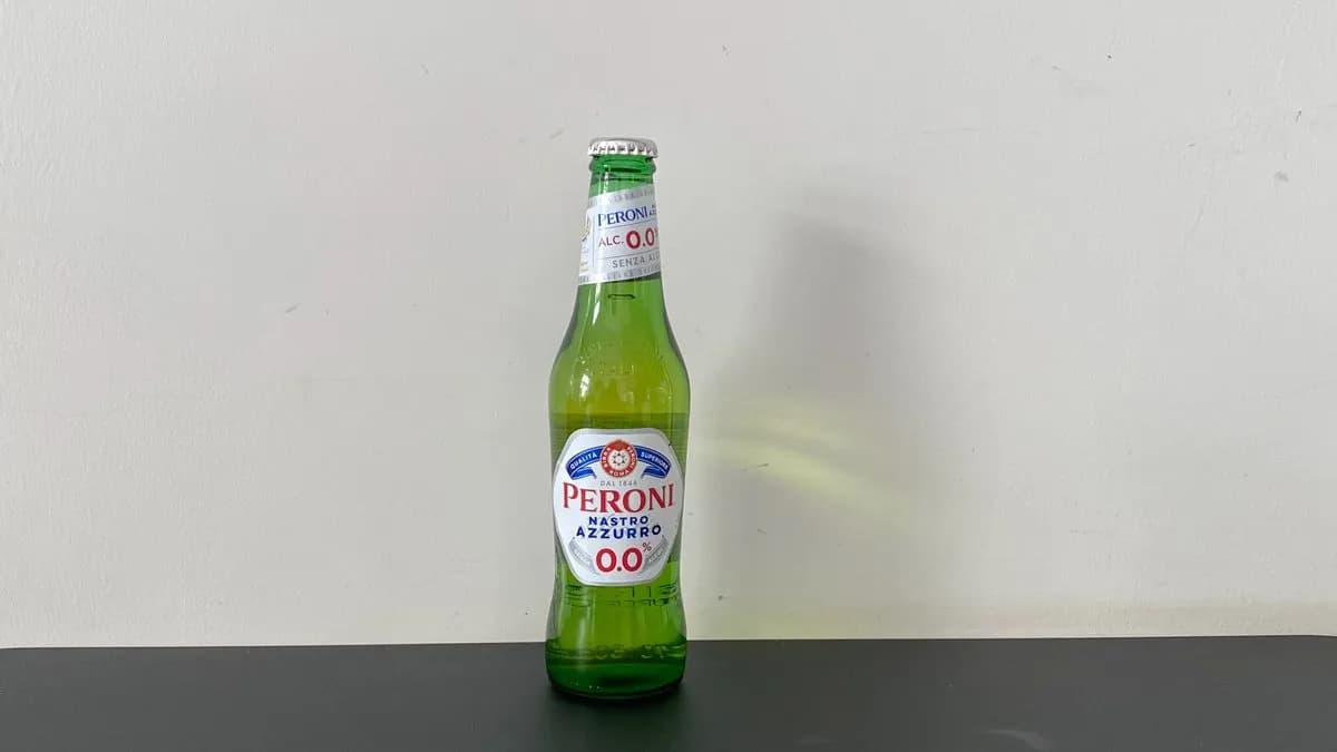 Peroni 0.0
