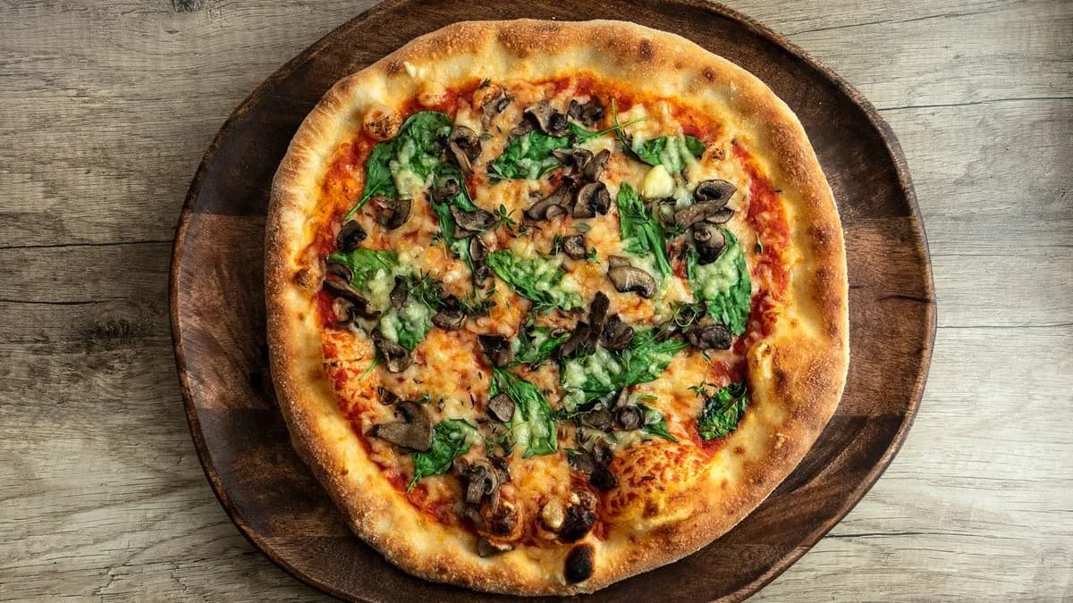 Glutén kerülő Fungee