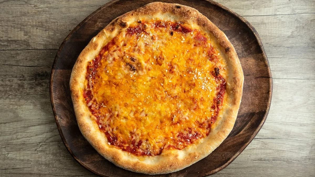 Gluténkerülő 4-non cheese