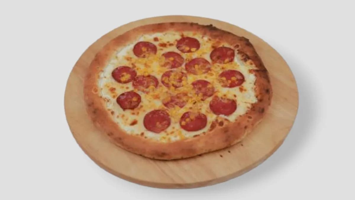 Francesco prémium pizza 24 cm