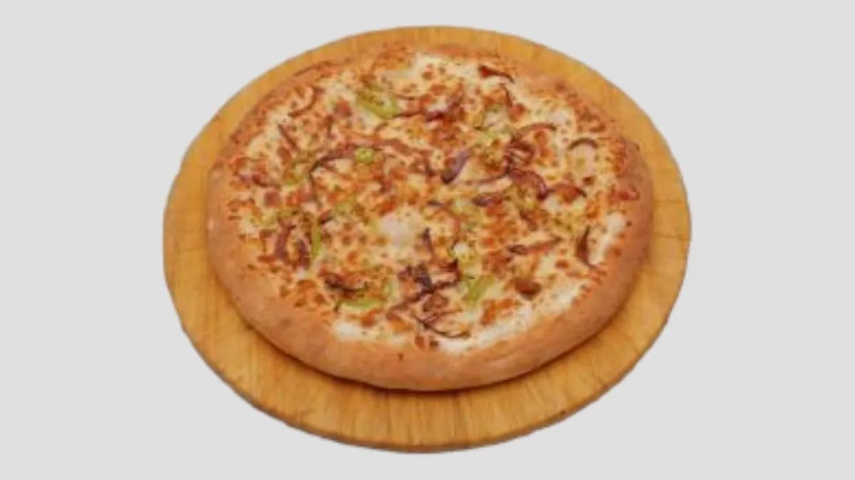 King colosseum extrém pizza 24 cm