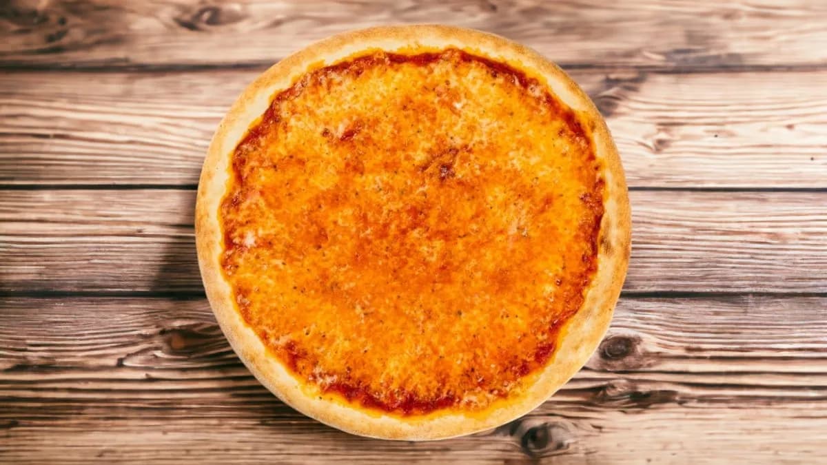 Margarita pizza (32cm)