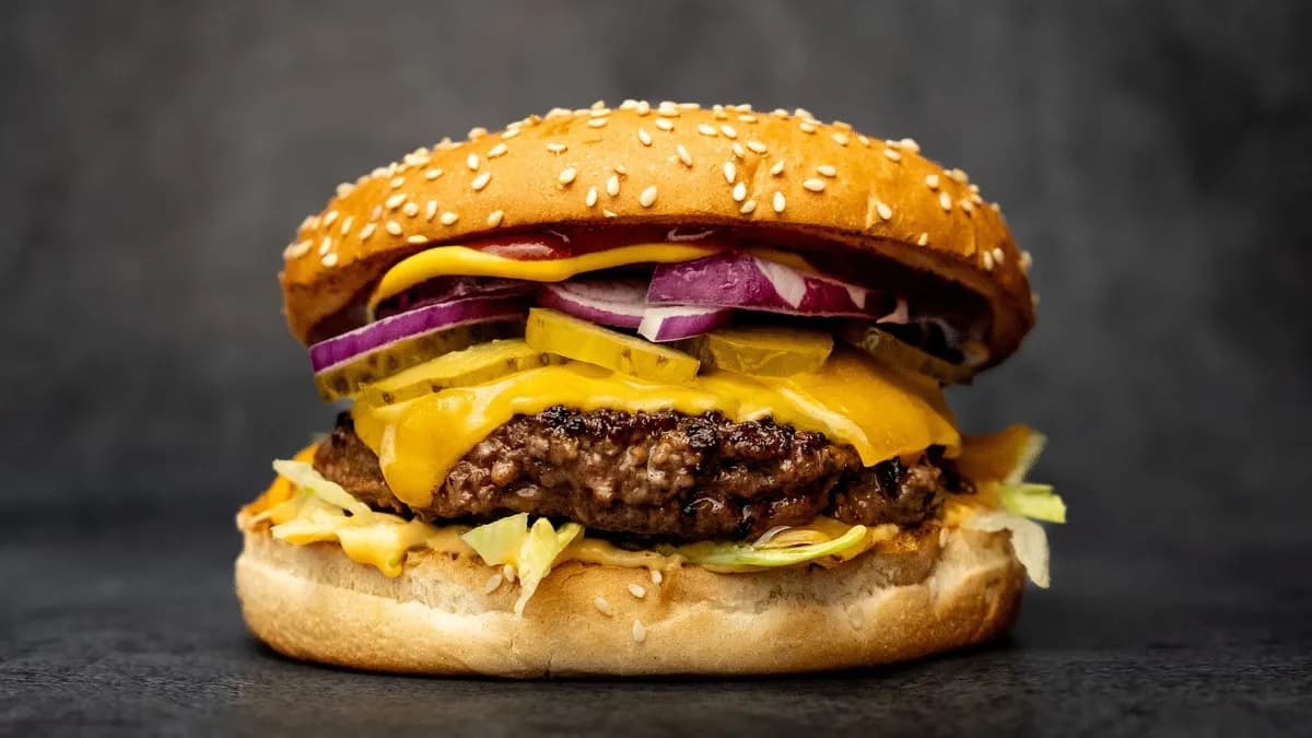 Cheeseburger
