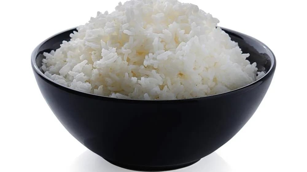 Rice