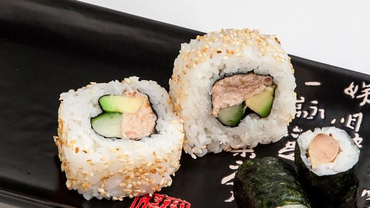 Philadelphia Maki (8db)