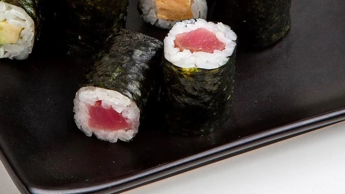 Vöröstonhal Maki (6db)