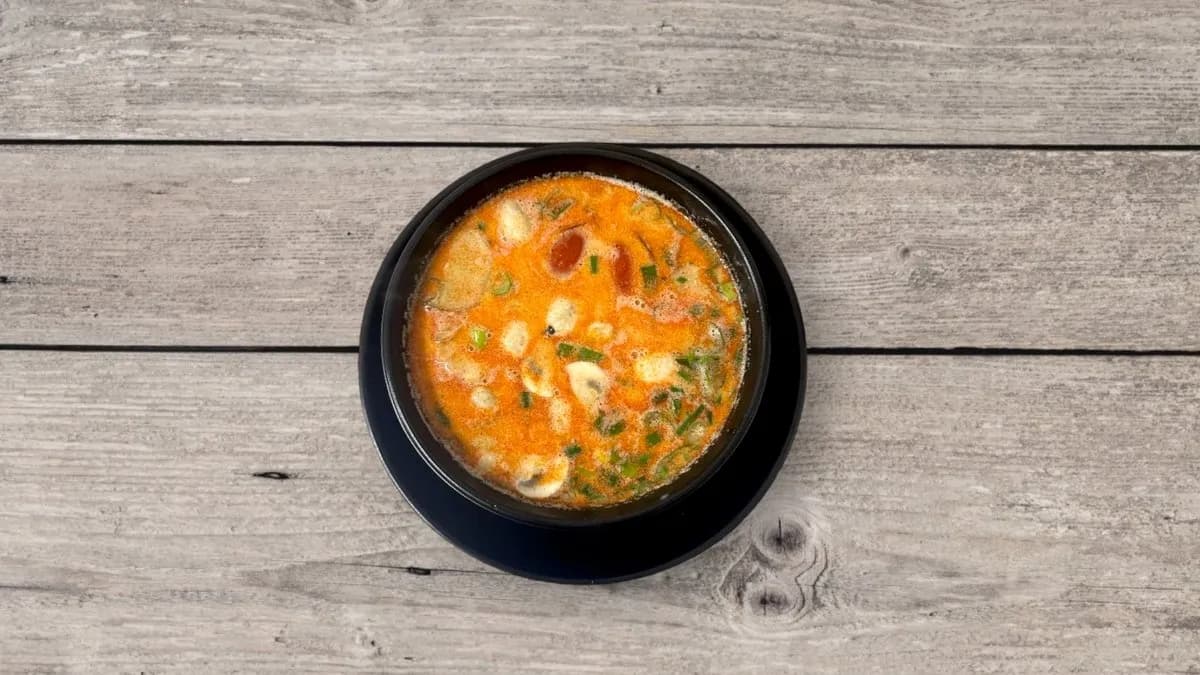 Tom Yum