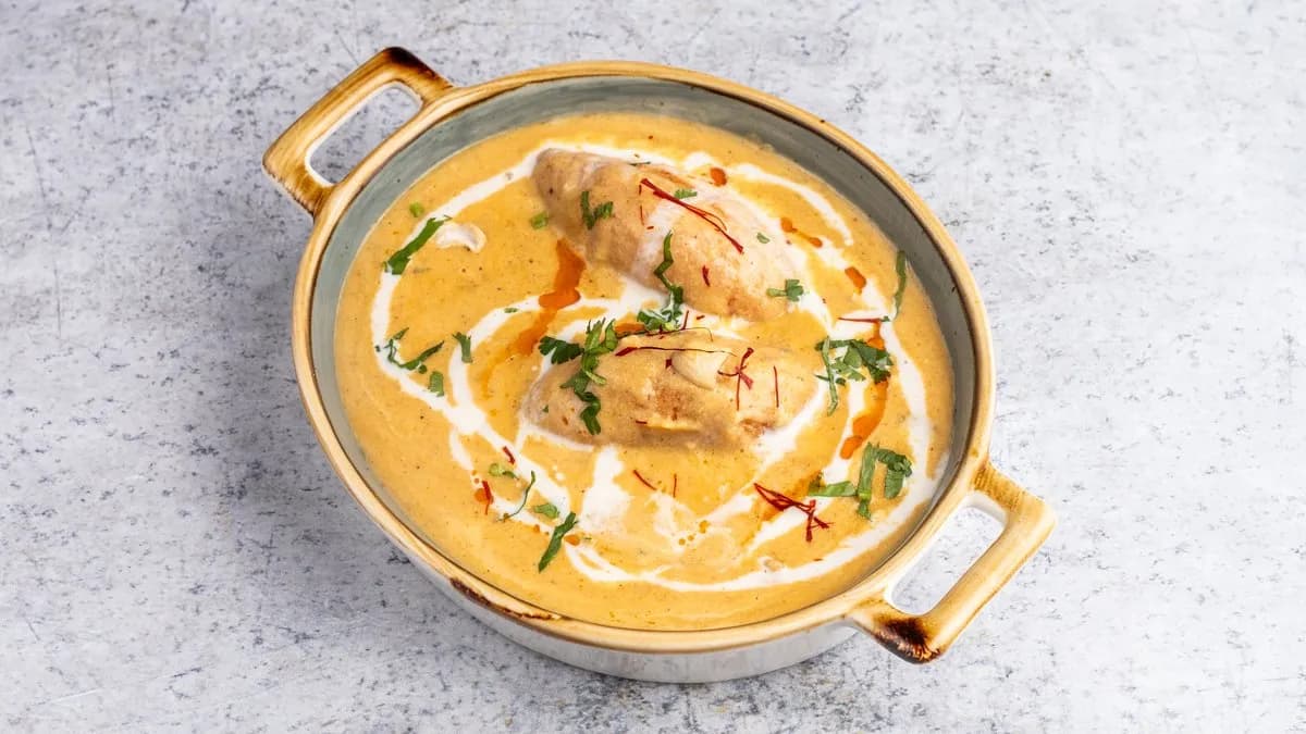 Malai kofta