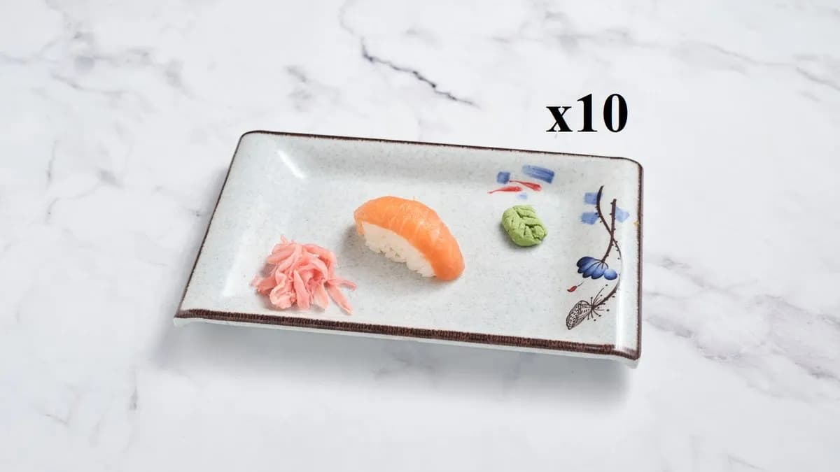 Lazac Nigiri 10 db-os