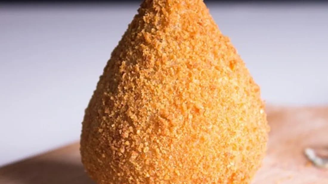 AUTHENTIC BRAZILIAN MENU