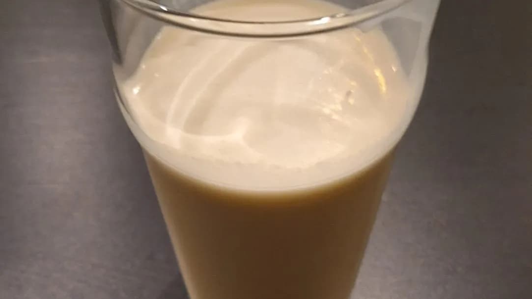 Fruit Fusion (Apple & Banana)