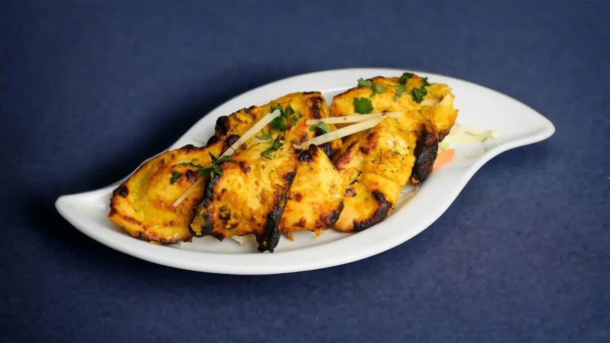 26. Reshmi Kabab