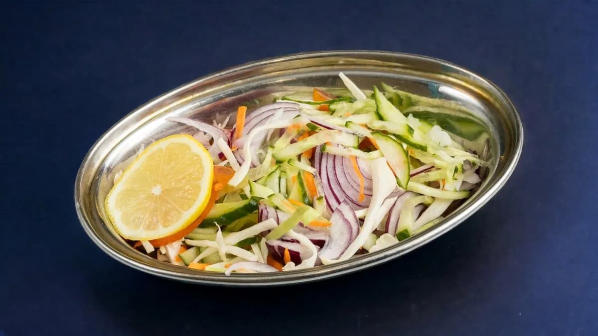 138. Kuchumbar Salad