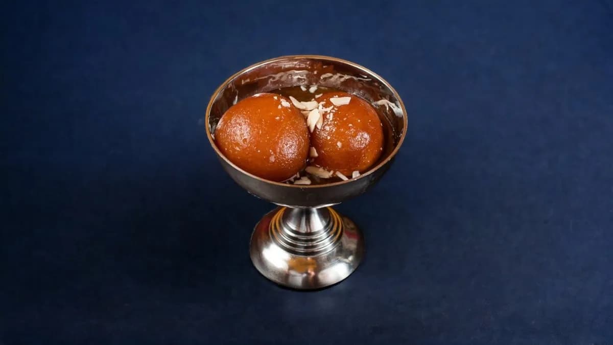 147. Gulab Jamun