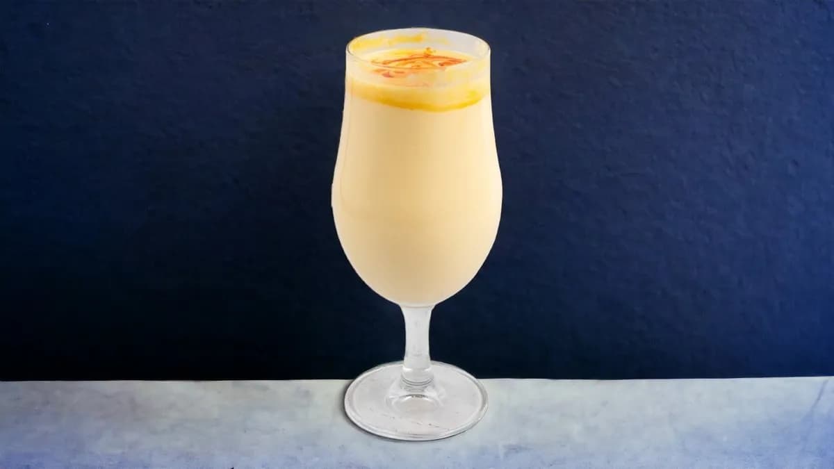 Mango lassi (0,5l)