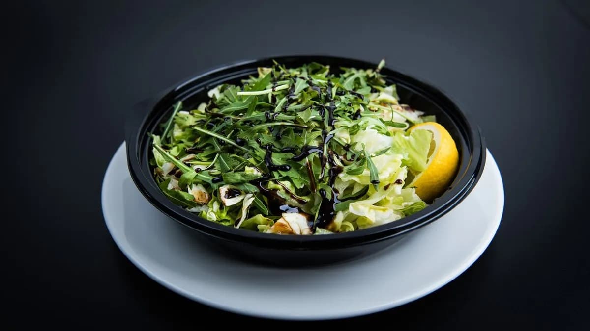 Insalata Verde - grande