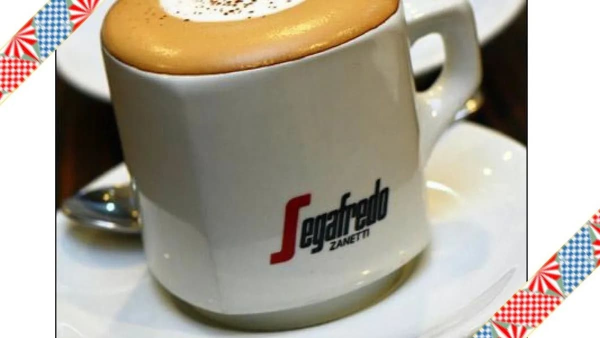 Capuccino