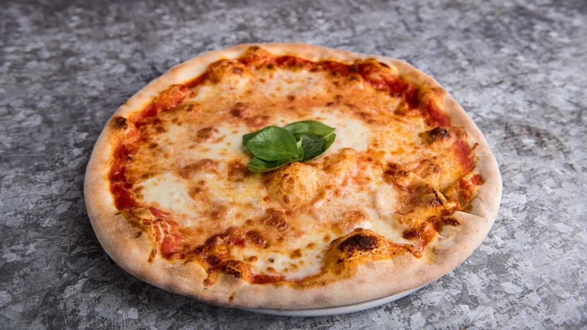 Margherita