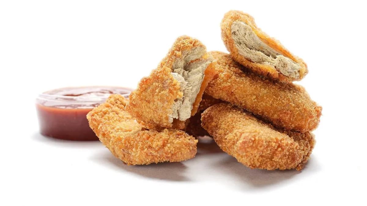 Veg Chick'n Nuggets