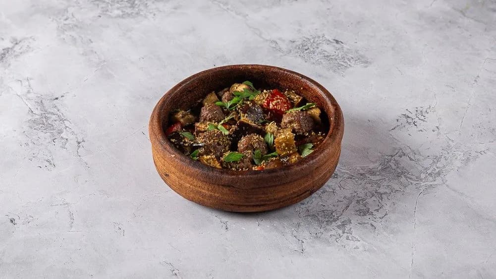 PETRA PLATTER – PETRA TÁL
