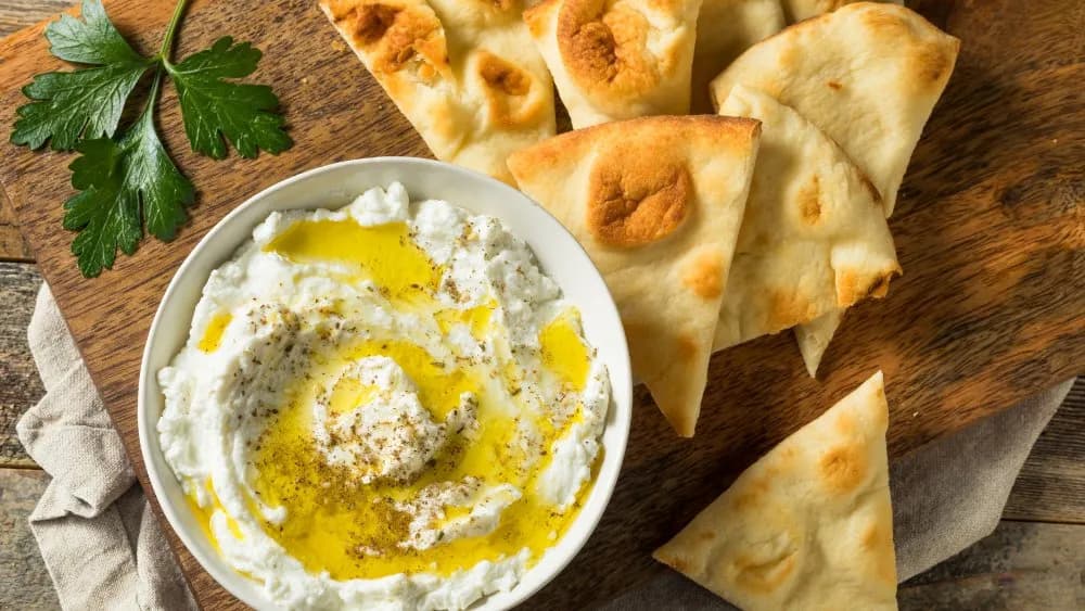 LABNEH / HAJDU LABNITA (PITÁVAL)