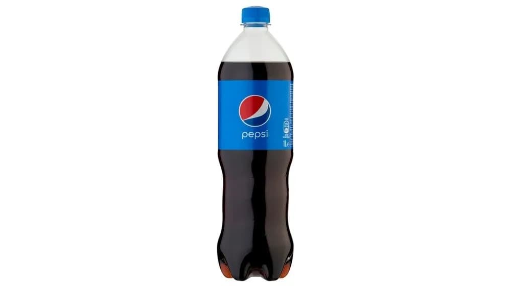 Pepsi Cola 1L