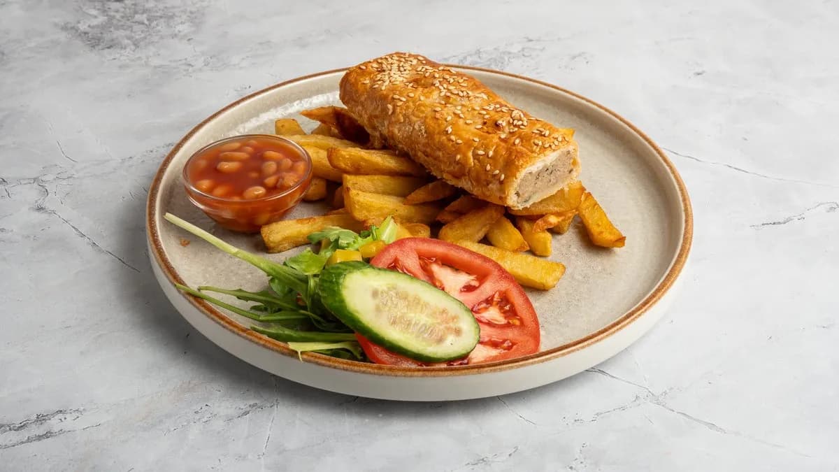 Sausage Roll