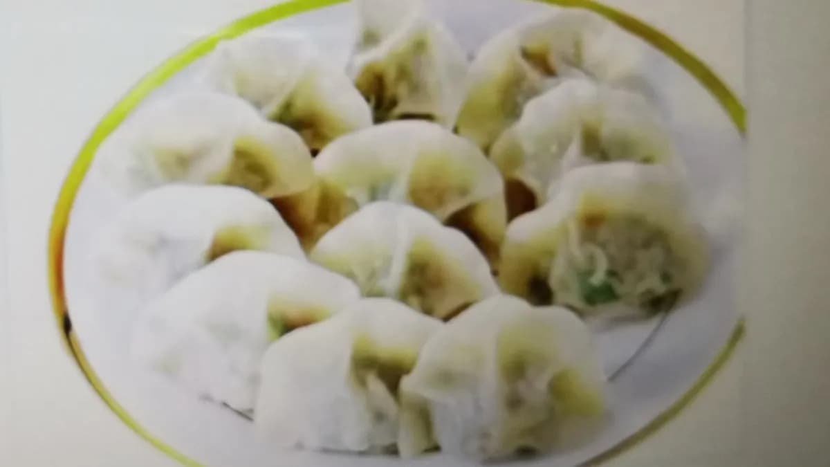 Főzött Húsostáska (12db)