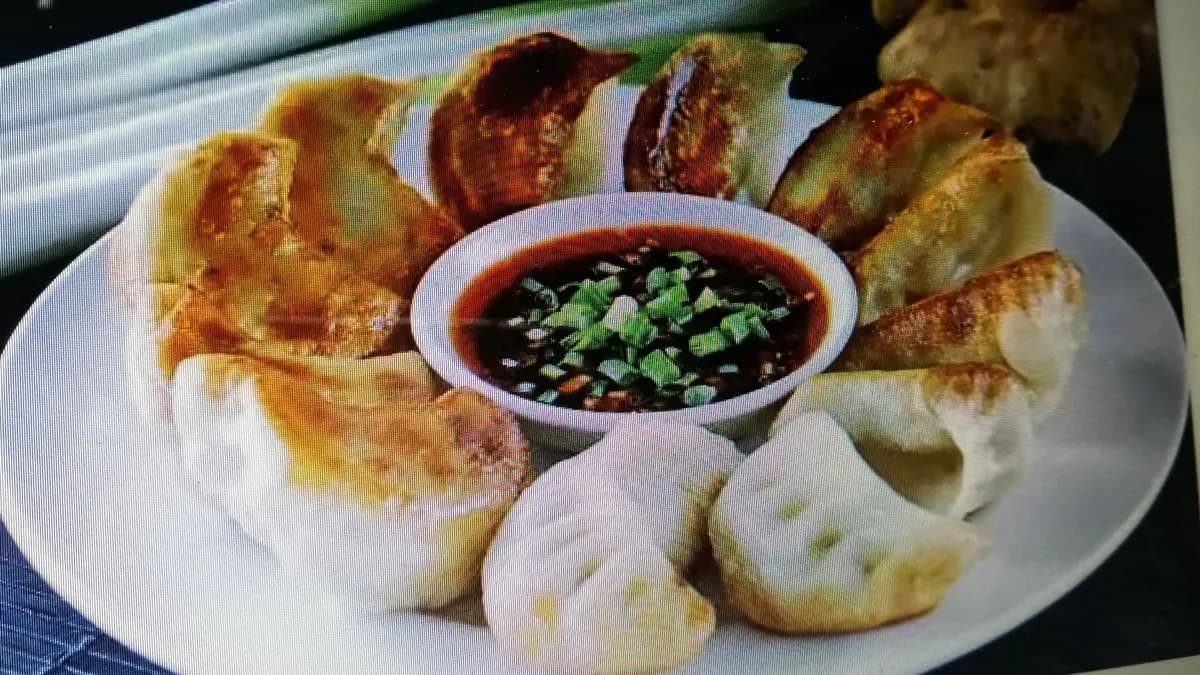 Sült  Húsostáska (12db)