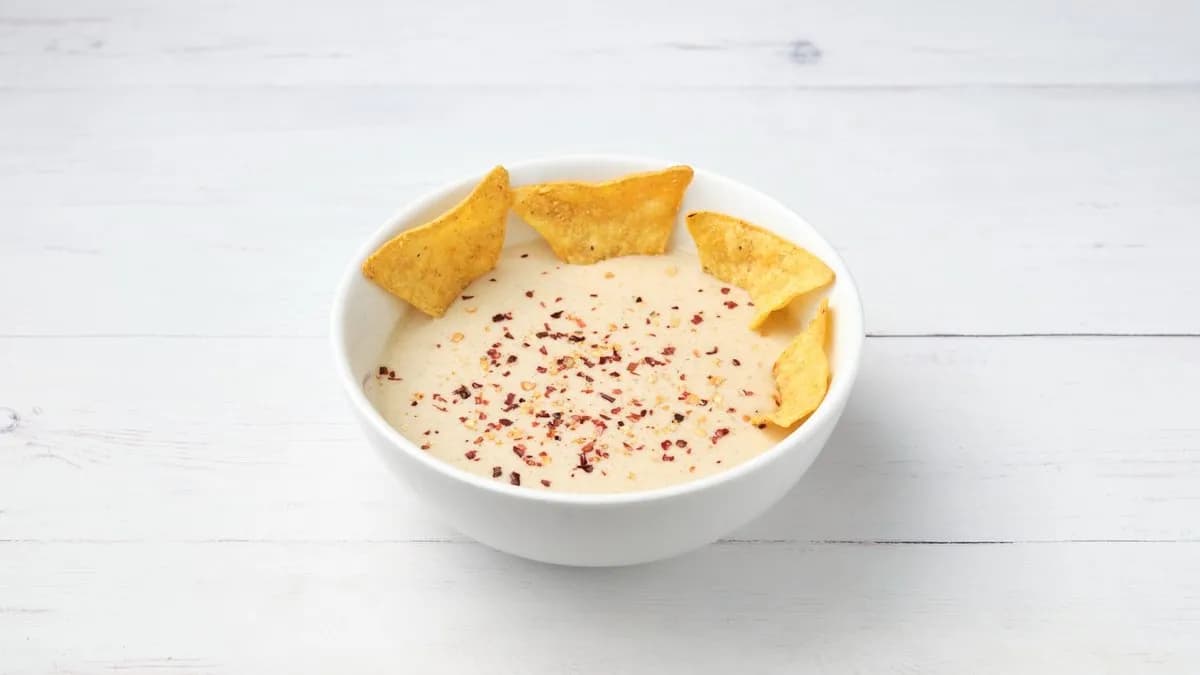 Mexikói kukoricaleves