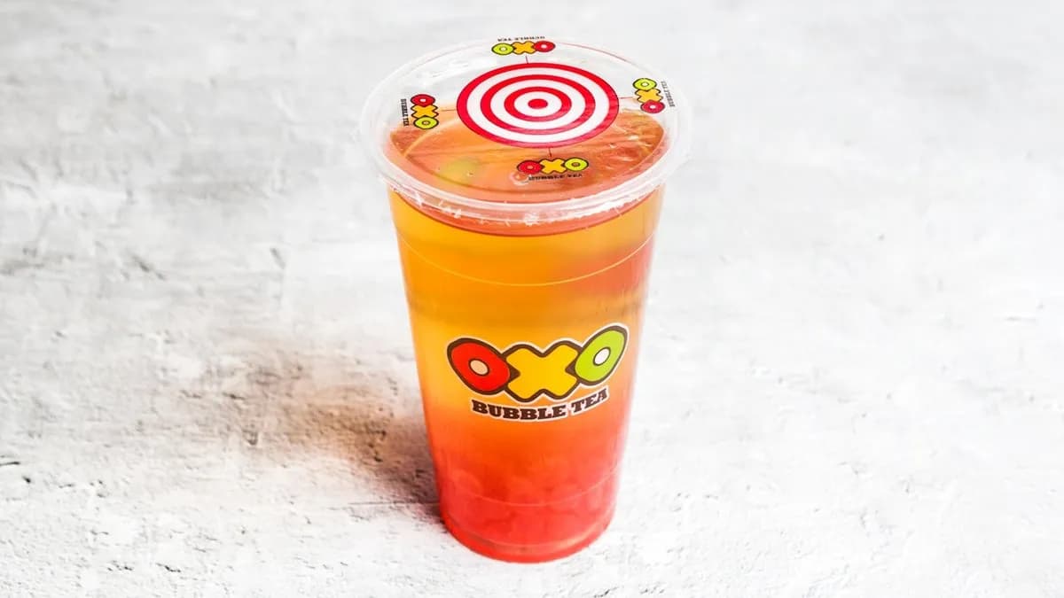 Licsi tea