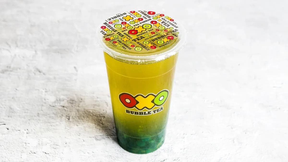 Lime tea