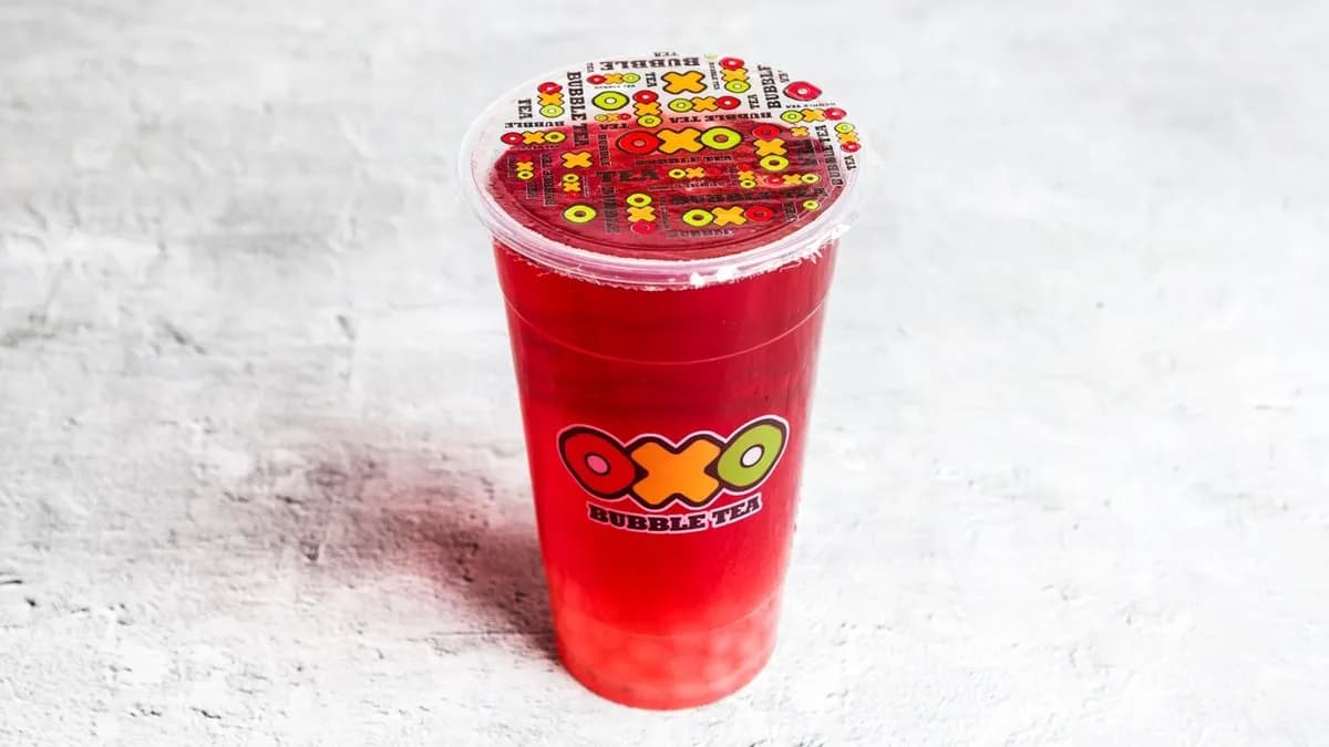 Eper tea