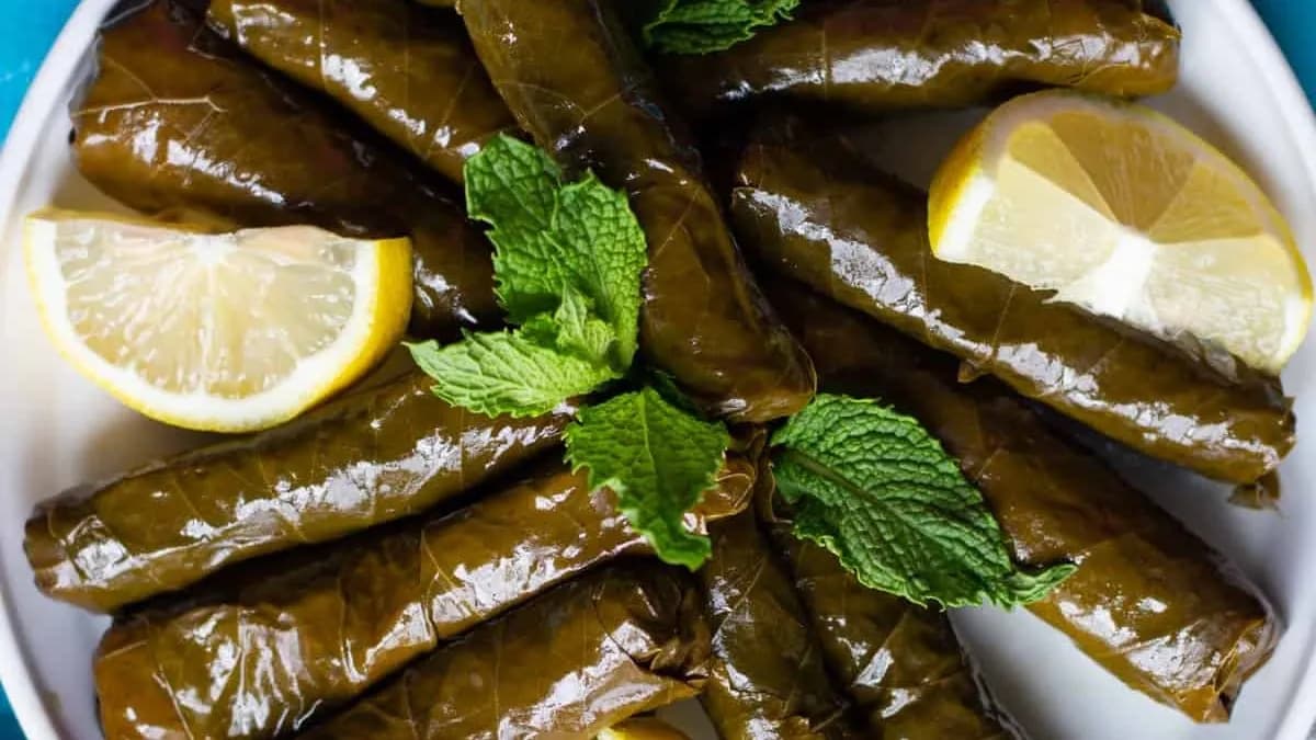 Dolma
