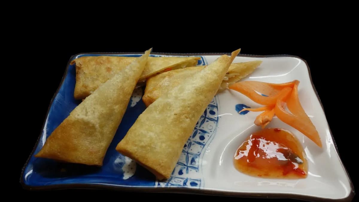 Spring roll