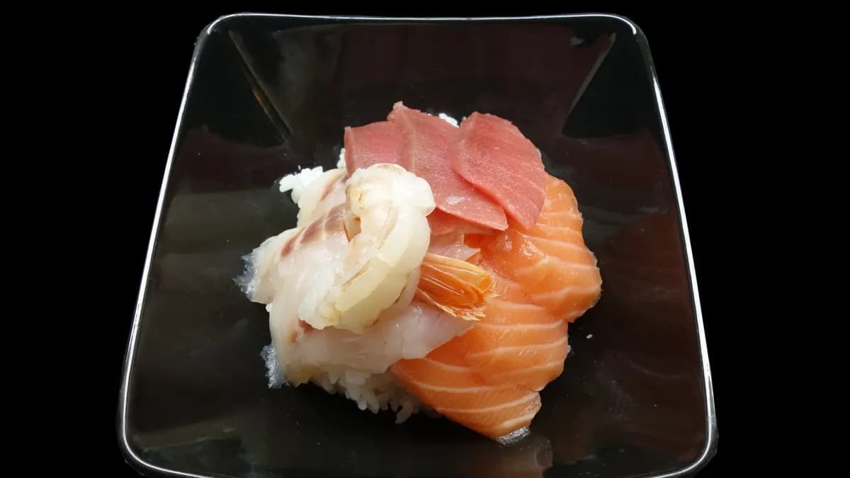Chirashi ennmann