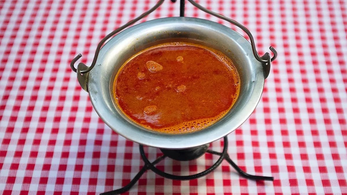 Harcsahalászlé 0,7l